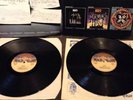 Kiss Alive Lp. Rare Lp French Pressing. Vouge. Rare Dif Gatefold