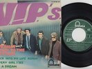 V.I.P.'s * 1966 MOD FREAKBEAT Northern SOUL BEAT * VIP's * French EP * Listen