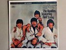 The Beatles - Yesterday And Today ST 2553, BUTCHER COVER LIMITED SEALED