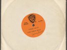 Jackson Browne - These Days DEMO - 1969 Warners Open Window Music ACETATE - RARE