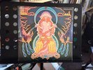 Hawkwind Space Ritual Lp A2 B2  A2 B2 Poster Sleeve
