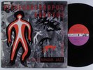 CHARLIE MINGUS JAZZ WORKSHOP Pithecanthropus Erectus ATLANTIC LP