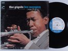 LEE MORGAN The Gigolo BLUE NOTE LP VG++ SHRINK stereo Liberty