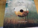 SIGUR ROS LIVE AT BBC 2007  LP MINT-- VINILE TRASPARENTE