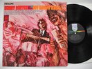 BOBBY MATOS AND THE COMBO CONQUISTADORES My Latin Soul LP 1967 US EX