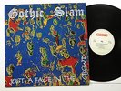 GOTHIC SLAM - Just a Face in the Crowd LP 1989 - US THRASH METAL VINYL
