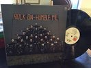 HUMBLE PIE: Rock On, A&M RECORDS, WHITE LABEL PROMO