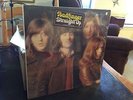 BADFINGER: Straight Up, Apple Records, Promo, FACTORY SEALED, Hype Sticker