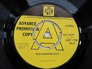 MONTANAS:ROUNDABOUT/MYSTERY -  7