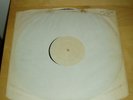 RARE TEST PRESS / DEMO EPIC / ODE 82318 CAROLE KING WRITER 1970 UK PRESS N/M