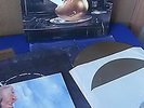 The Mars Volta - De-Loused in the Comatorium GOLD #72 2xlp vinyl records