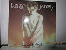 PEARL JAM JEREMY UK WHITE VINYL