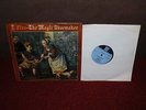 FIRE Magic Shoemaker LP 1970 PYE 1st Press AMAZING PROG / PSYCH RARITY