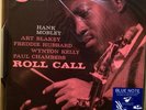 Hank Mobley Roll Call 45 Rpm Music Matters 2xLP Set Sealed Blue Note