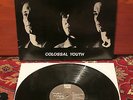 YOUNG MARBLE GIANTS - COLOSSAL YOUTH - UK 1st Press / post punk classic  NM LP