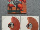 The Mars Volta - Amputechture at the drive-in omar rodriguez-lopez
