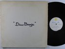 JOSEPH CLARK Disco Boogie 12