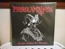 Proclamation - Nether Tombs Of Abaddon LP  NWN Productions