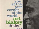 JAZZ - ART BLAKEY & MESSENGERS 