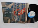 HORACE SILVER QUINTET The Stylings of BLUE NOTE BLP 1562 MONO DG JAZZ RVG EAR