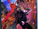 SANTANA ABRAXAS RARE ORIG LIMITED EDITION COLUMBIA MASTERSOUND AUDIOPHILE LP N/M