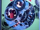 SOFT MACHINE 1st ALBUM ULTRA-RARE ORIG '68 ABC-PROBE LP w/MOVING WHEEL NR MINT