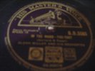 GLENN MILLER*IN THE MOOD / OUT OF SPACE *EX