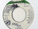 Reggae 45   Sugar Minott   Rome   Black Roots   mp3 VG+