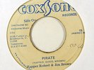 Reggae 45   Rapper Robert & Jim Brown   Pirate   Coxsone   mp3