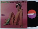 DAVE PIKE Jazz for the Jet Set ATLANTIC LP VG++