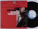 HANK MOBLEY Hi Voltage BLUE NOTE LP mono Liberty