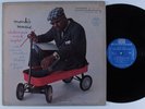 THELONIOUS MONK SEPTET Monk's Music RIVERSIDE LP