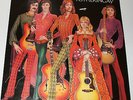 FOTHERINGAY - S/T Debut(UK 1970 1ST PRESS VINYL ALBUM / A//2, B//2 MATRIX)