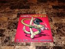 Slash's Snakepit RARE Vinyl LP It's Five O' Clock Somewhere Guns N' Roses Slash