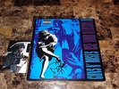 Guns N' Roses Signed 1st Press Vinyl LP Record Use Your Illusions II Dizzy Reed
