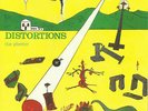 blue phantom - distortions-  new LP-release