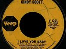 Cindy Scott 