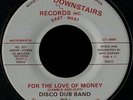 Disco Dub Band 