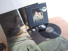 SANDRA - TEN ON ONE (THE SINGLES) WITH LARGE POSTER MINT