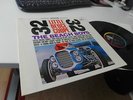 THE BEACH BOYS LITTLE DEUCE COUPE 1963 IN MINT CAR COVER