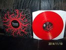 The Re-Stoned  LP Plasma  - NASONI COLOURED VINYL 100 COPIES