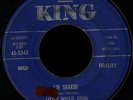 Little Willie John 