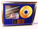 C.C. Catch, I Can lose My Heart Tonight, Gold Record, goldene Schallplatte Award