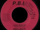 Project 