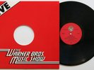U2 Mint, UNPLAYED Promo Only LIVE ALBUM 