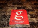 Garbage RARE Band Signed Not Your Kind Of People Vinyl Record LP Shirley Manson