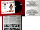 LP Casino Royale James Bond 007 Burt Bacharach (RCA Victor COSO-5005 Stereo) D67