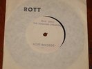 ROMFORD STOMPERS   DEAD GIRLS   UK DIY KBD PUNK 7