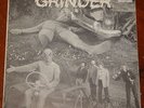 GRINDER   WICKFORD'S SO BORING 3-TRACK EP   UK DIY KBD PUNK 7