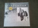 LED ZEPPELIN  LIVE IN VANCOUVER  1970  BLACK WAX REISSUE  LP